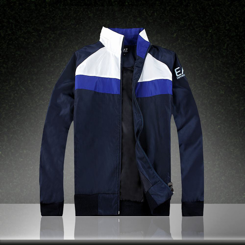 Veste Armani Pour Homme Pas Cher